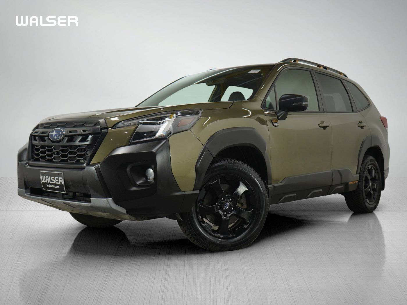 2022 Subaru Forester Wilderness — SUV — 69,690 mi — Burnsville, MN