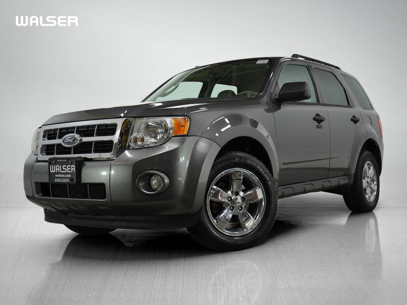 2012 Ford Escape XLT — SUV — 101,292 mi — Burnsville, MN