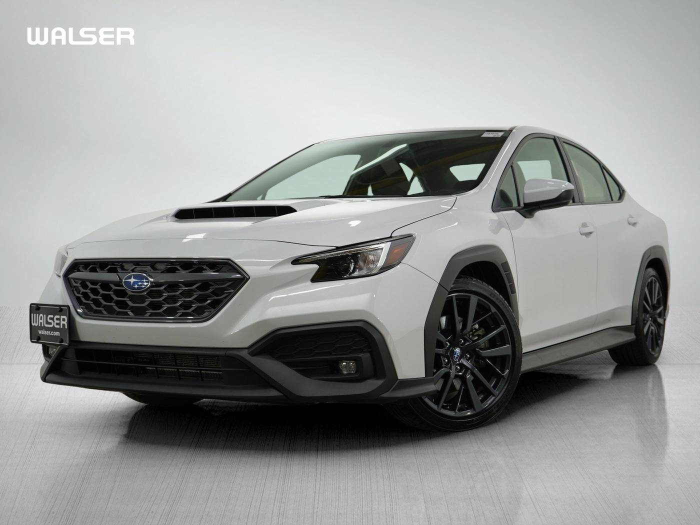 2022 Subaru WRX Premium — Sedan — 28,033 mi — Burnsville, MN