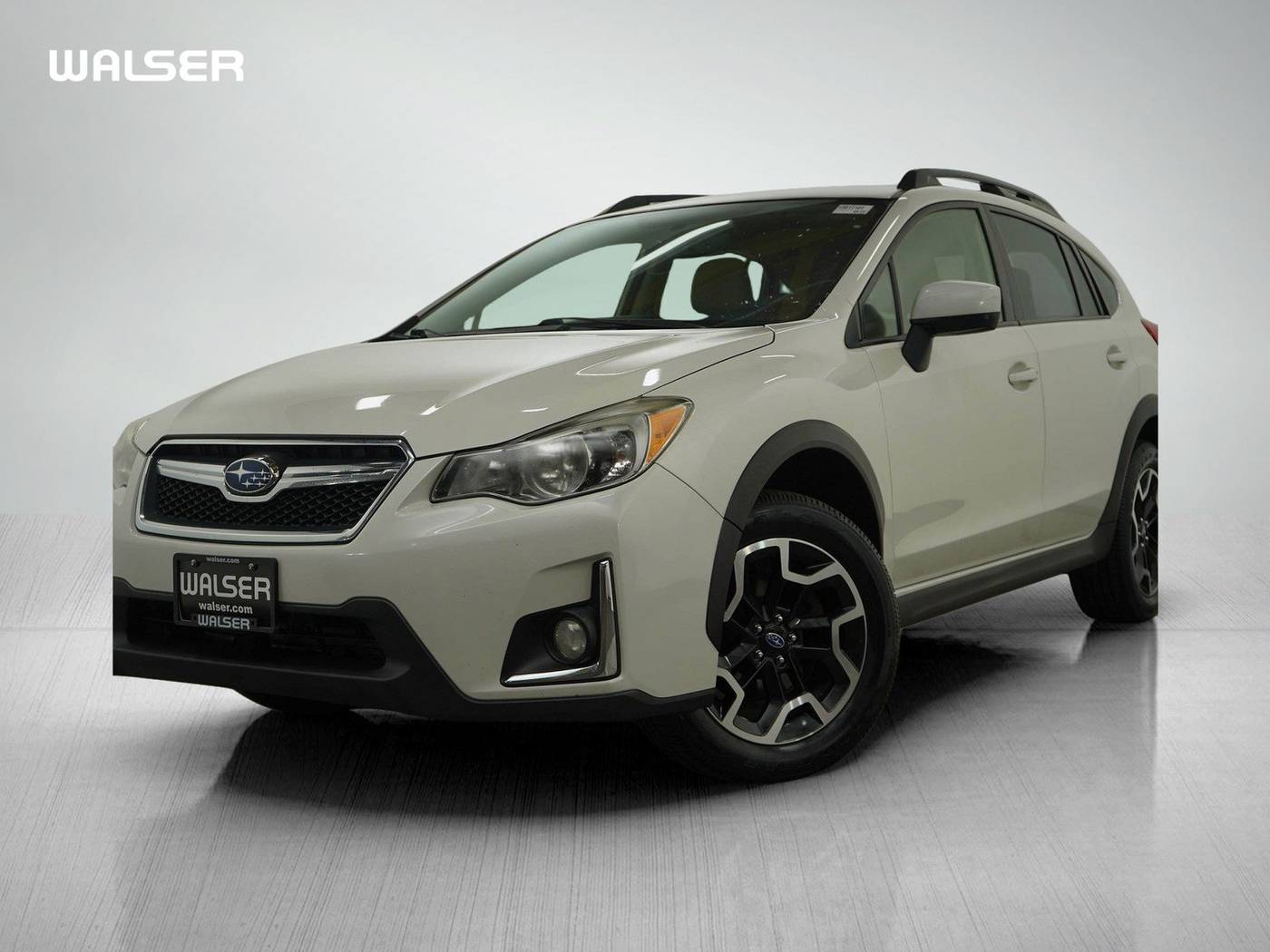 2016 Subaru Crosstrek Premium — SUV — 167,307 mi — Burnsville, MN