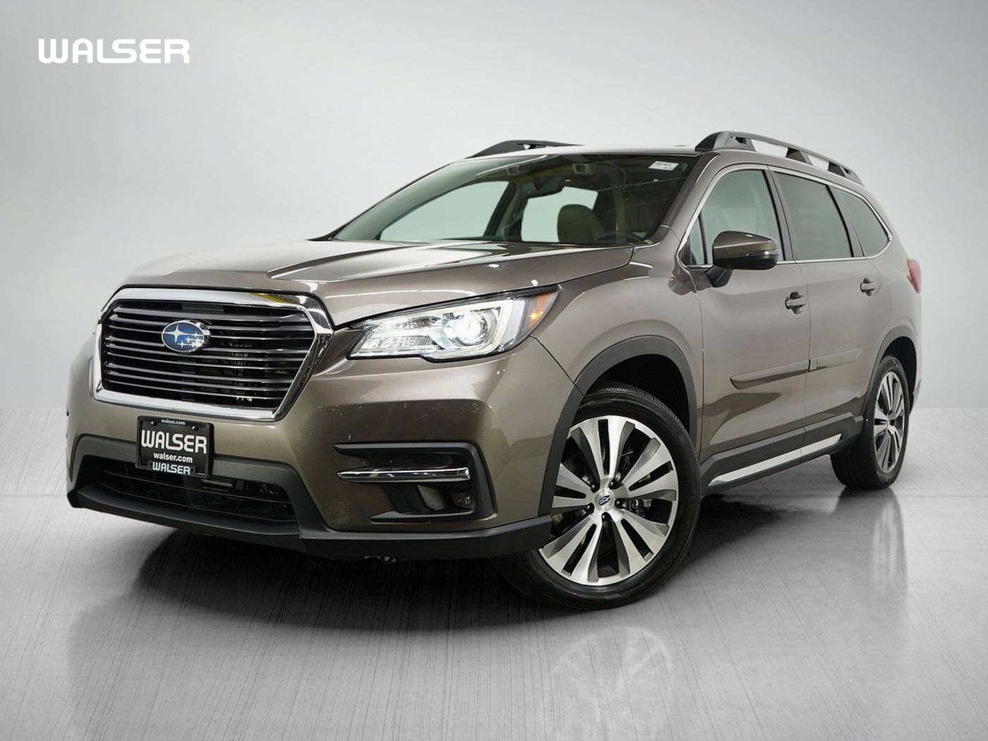2022 Subaru Ascent Limited — SUV — 96,313 mi — Burnsville, MN