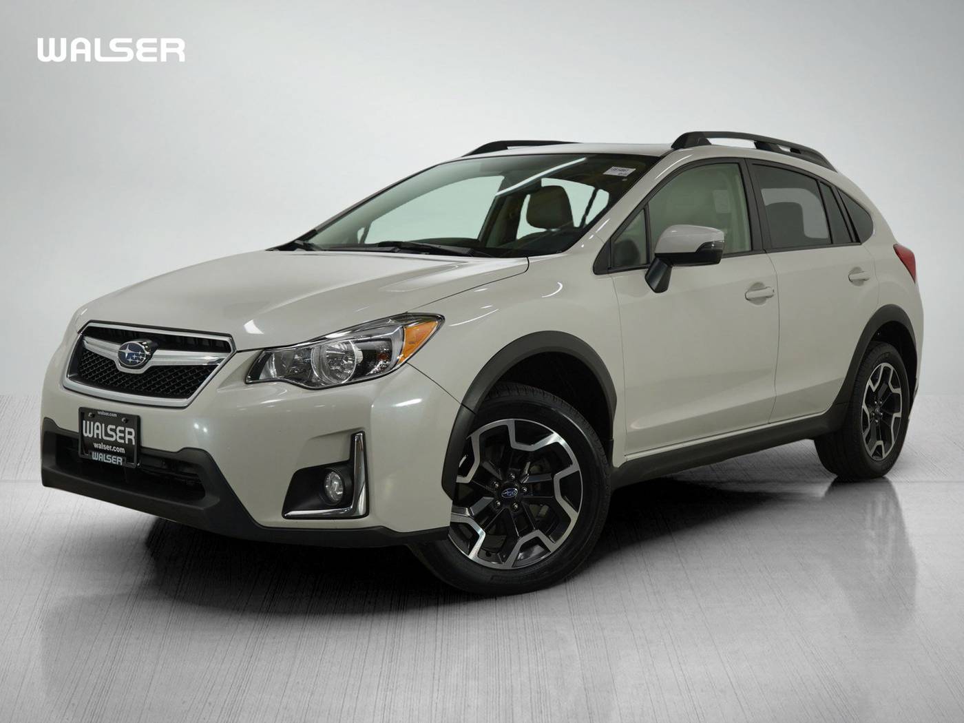 2016 Subaru Crosstrek Limited — SUV — 127,250 mi — Burnsville, MN