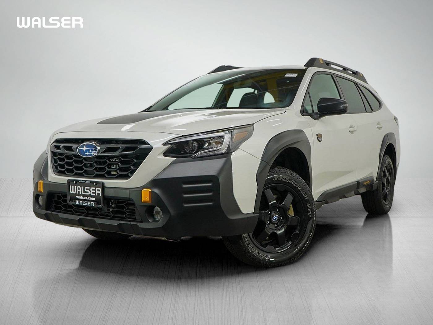 2023 Subaru Outback Wilderness — SUV — 43,242 mi — Burnsville, MN
