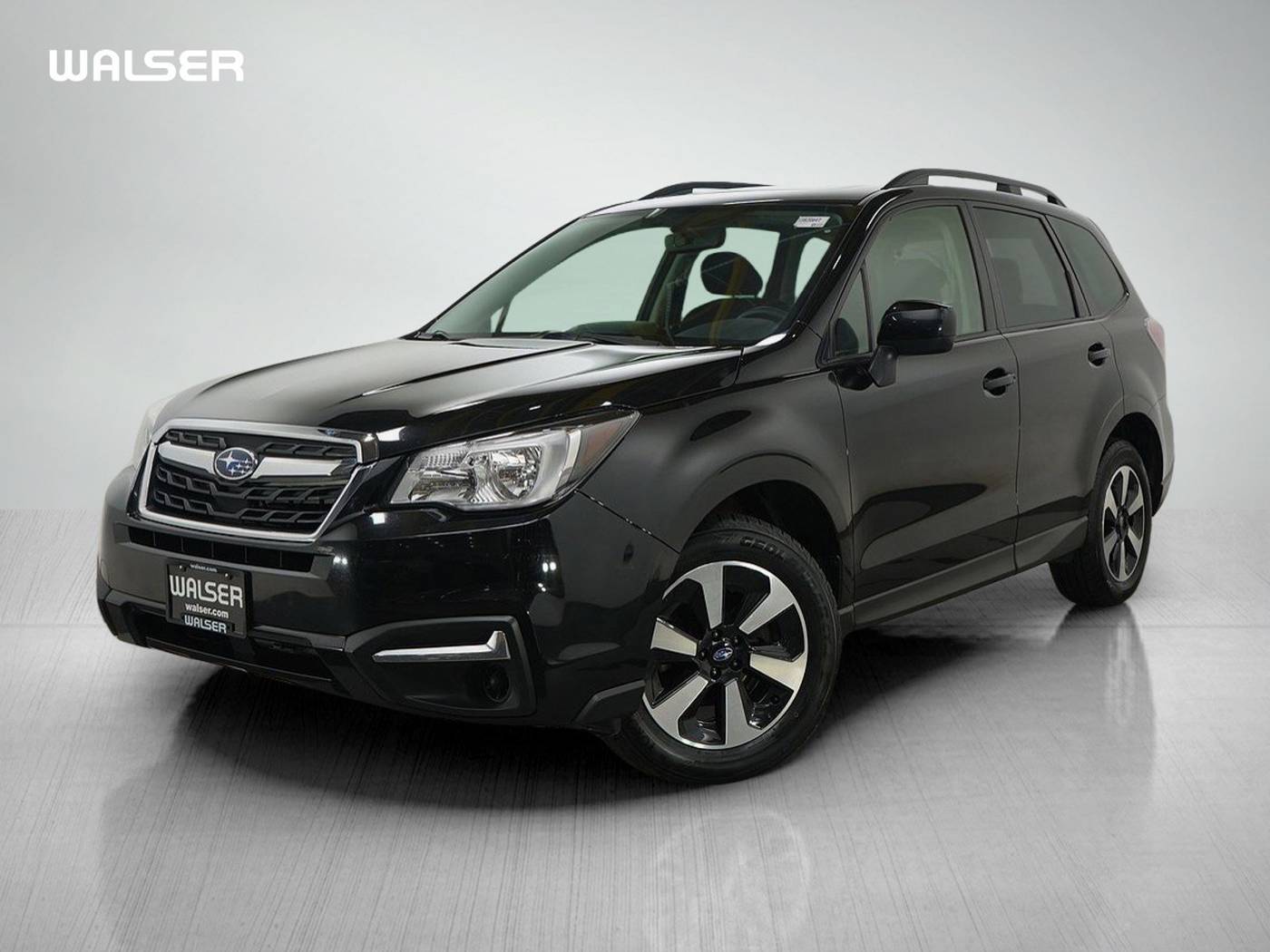 2018 Subaru Forester 2.5i Premium — SUV — 154,952 mi — Burnsville, MN