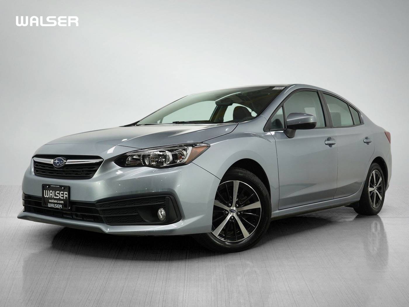 2020 Subaru Impreza 2.0i Premium — Sedan — 23,571 mi — Burnsville, MN