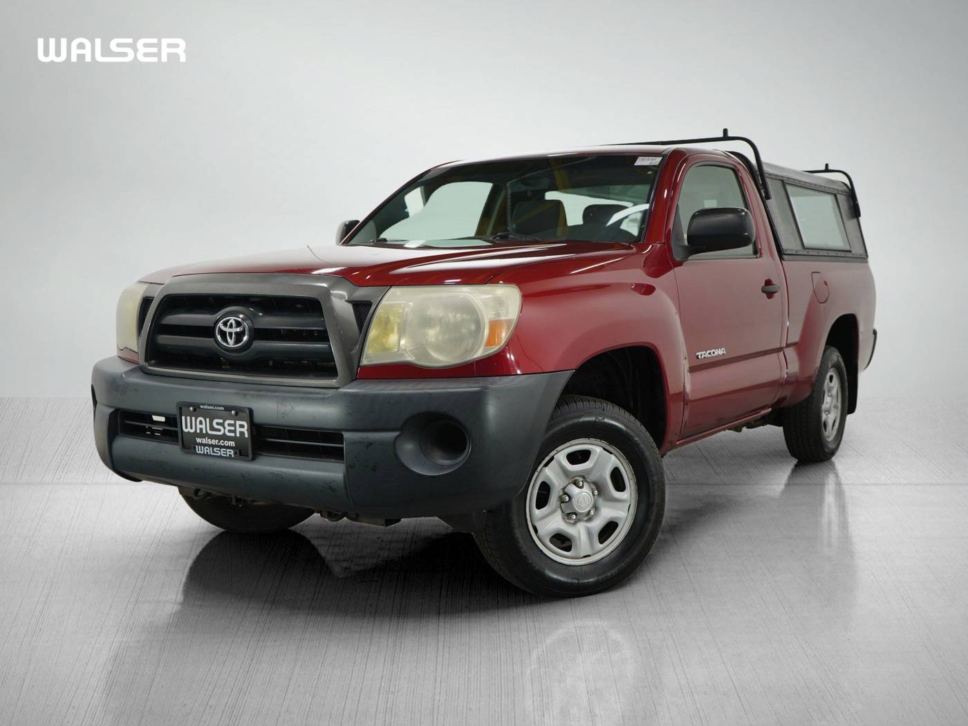 2005 Toyota Tacoma Base — Pickup Truck — 175,203 mi — Burnsville, MN