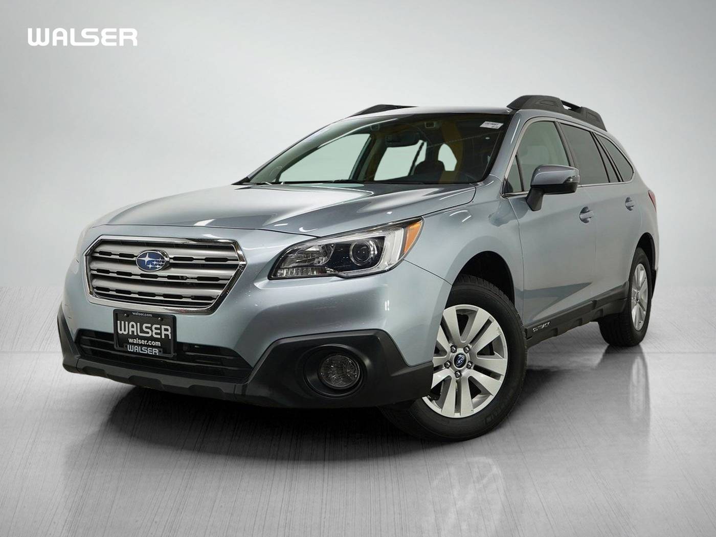 2017 Subaru Outback 2.5i Premium — SUV — 139,902 mi — Burnsville, MN