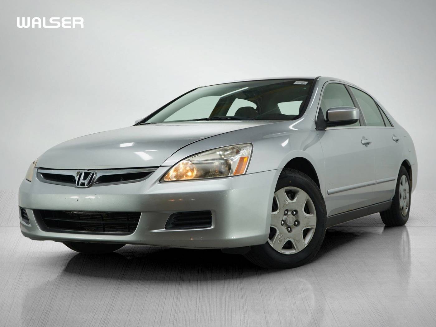 2007 Honda Accord LX — Sedan — 121,988 mi — Burnsville, MN
