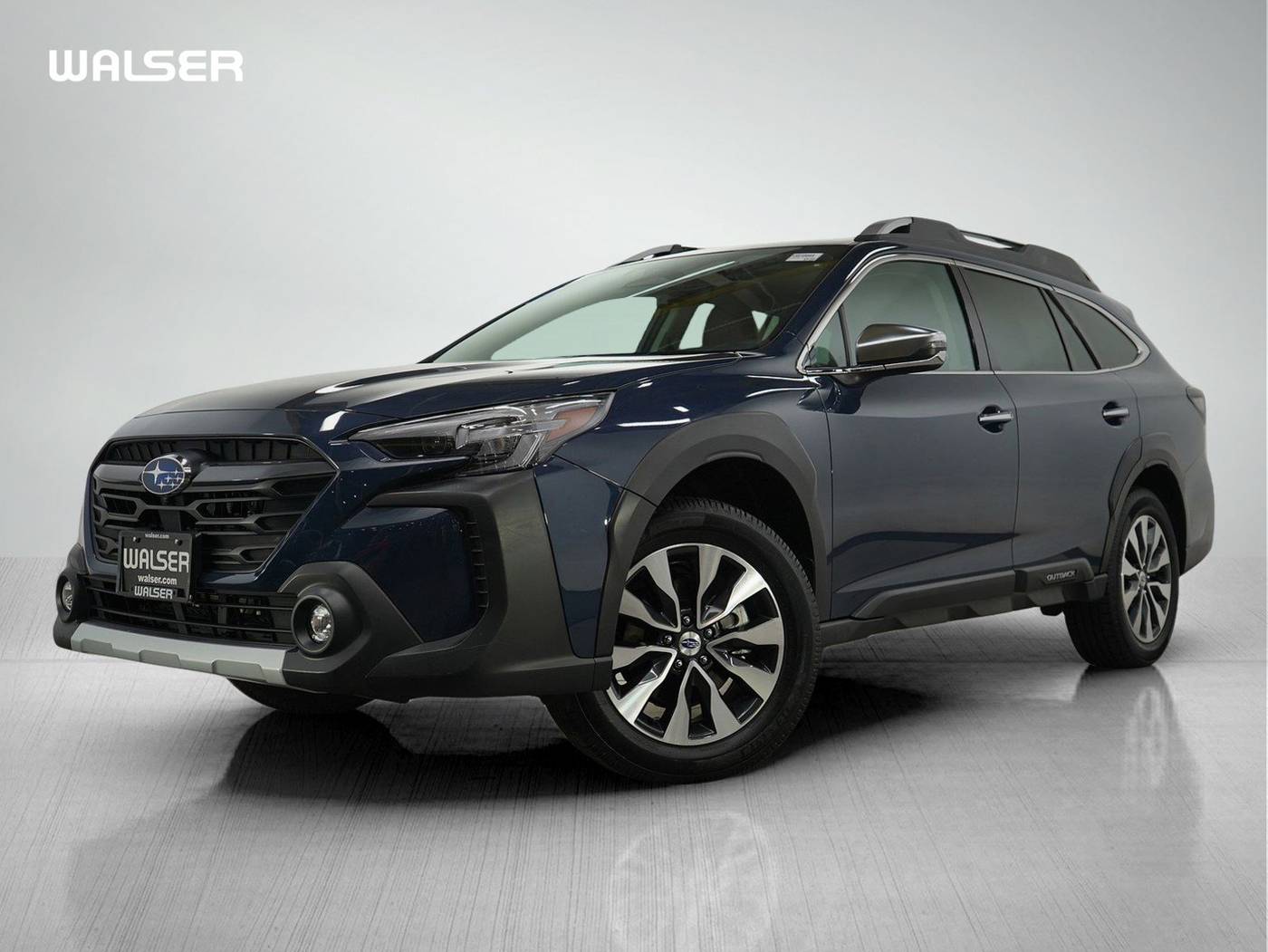 2023 Subaru Outback Touring — SUV — 22,280 mi — Burnsville, MN