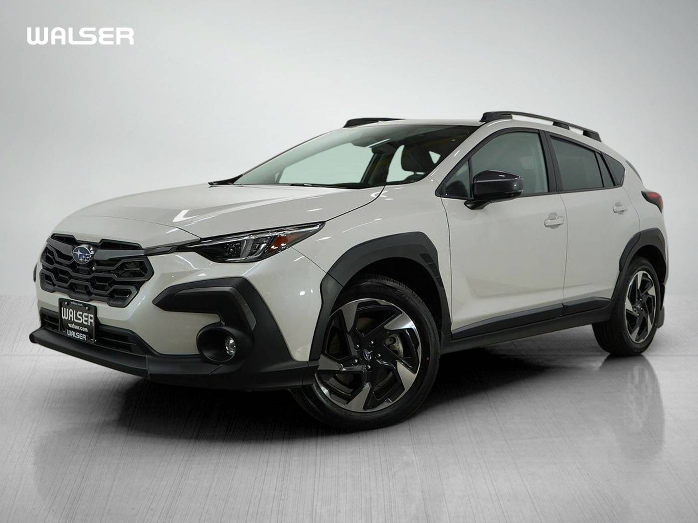 2024 Subaru Crosstrek Limited — SUV — 9,962 mi — Burnsville, MN