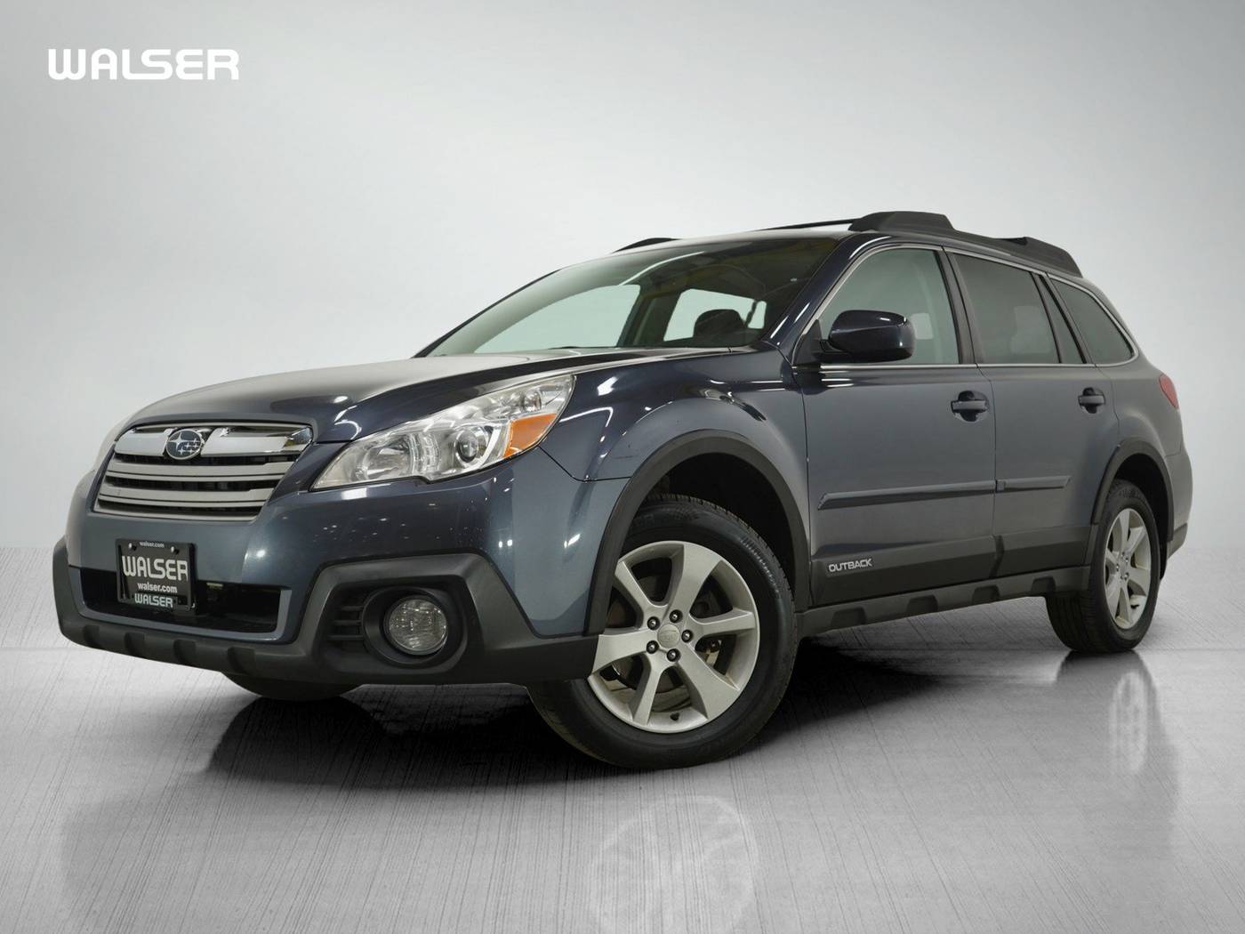 2014 Subaru Outback 2.5i Premium — SUV — 172,676 mi — Burnsville, MN