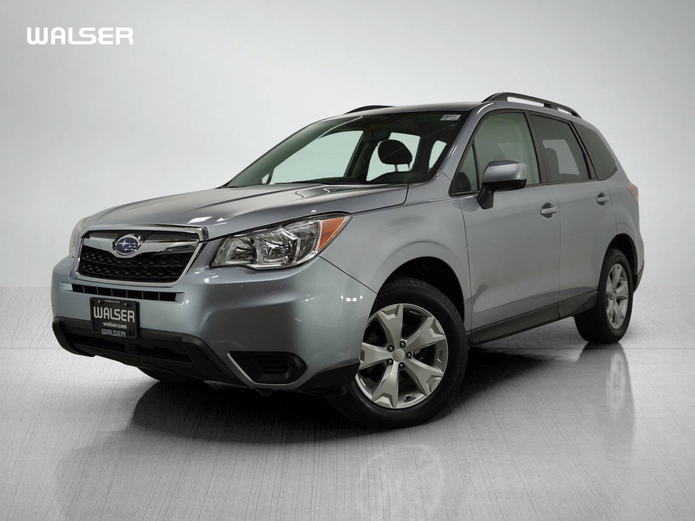 2014 Subaru Forester 2.5i Premium — SUV — 54,253 mi — Burnsville, MN