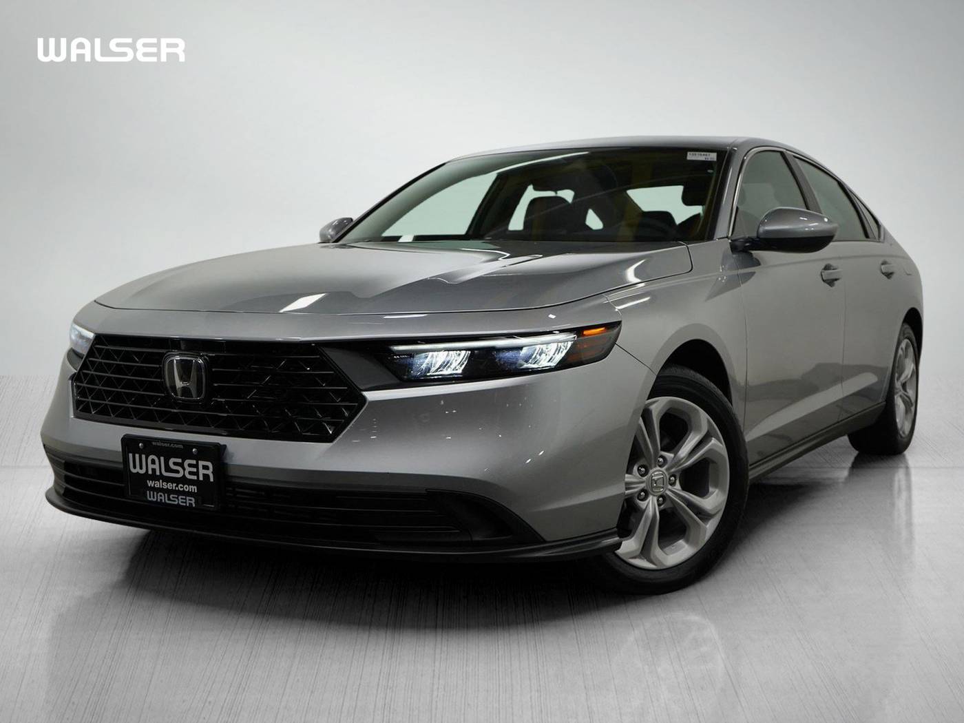 2024 Honda Accord LX — Sedan — 22,490 mi — Burnsville, MN