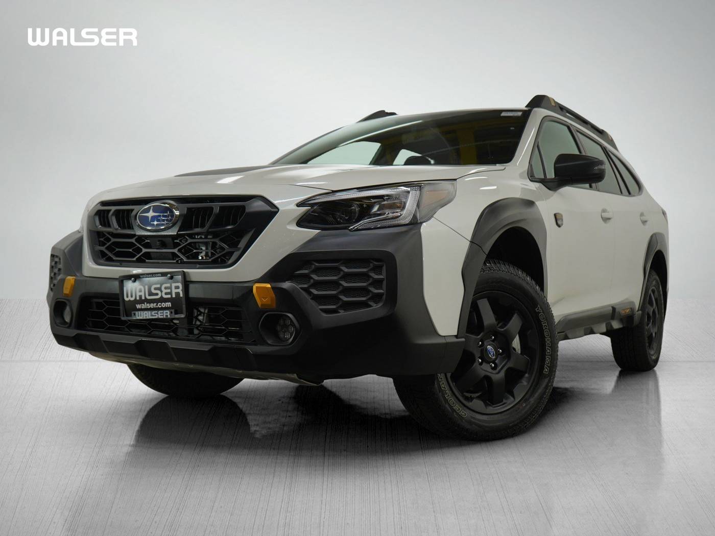 2025 Subaru Outback Wilderness — SUV — 1,904 mi — Burnsville, MN