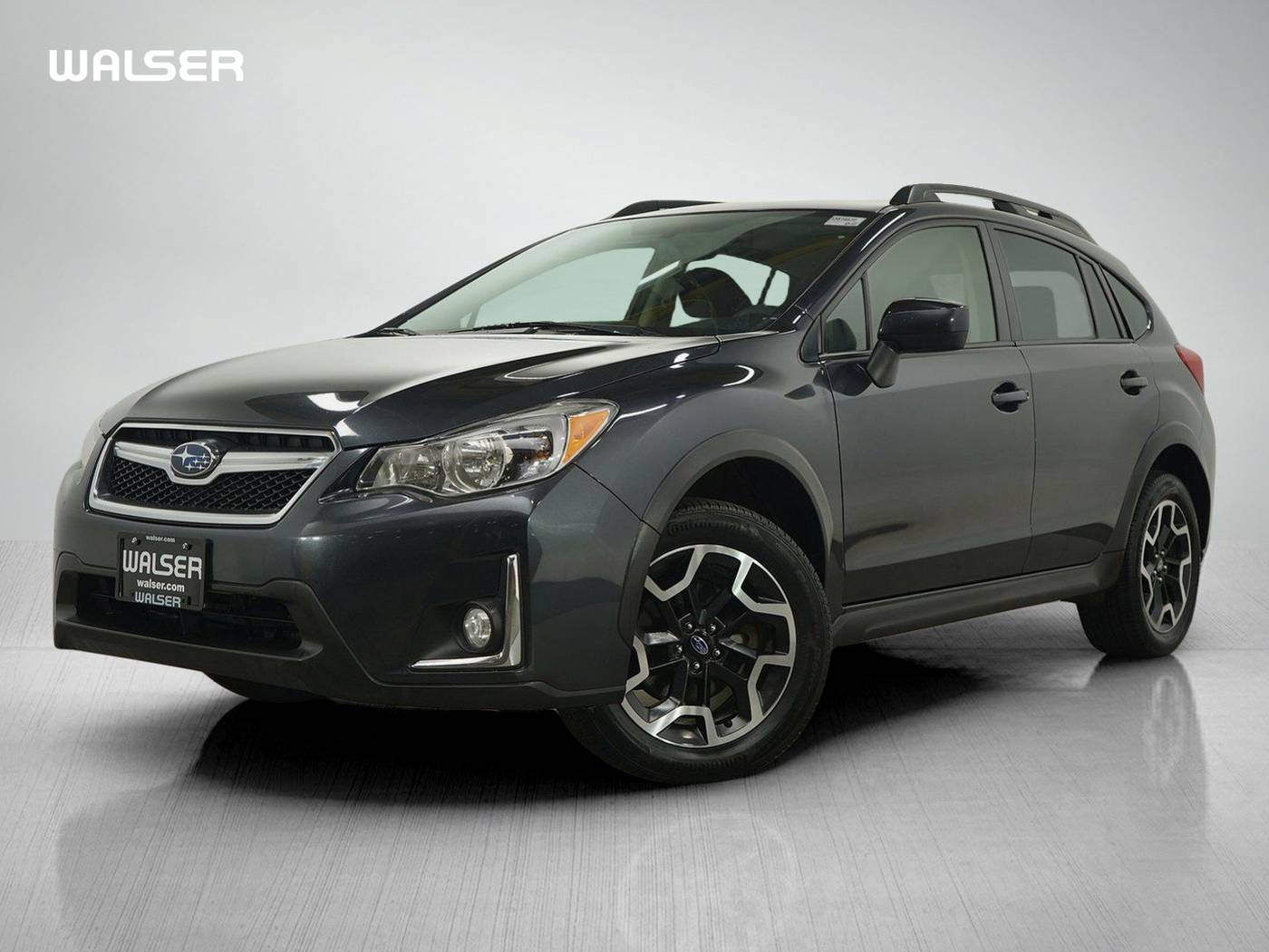 2017 Subaru Crosstrek Premium — SUV — 105,365 mi — Burnsville, MN