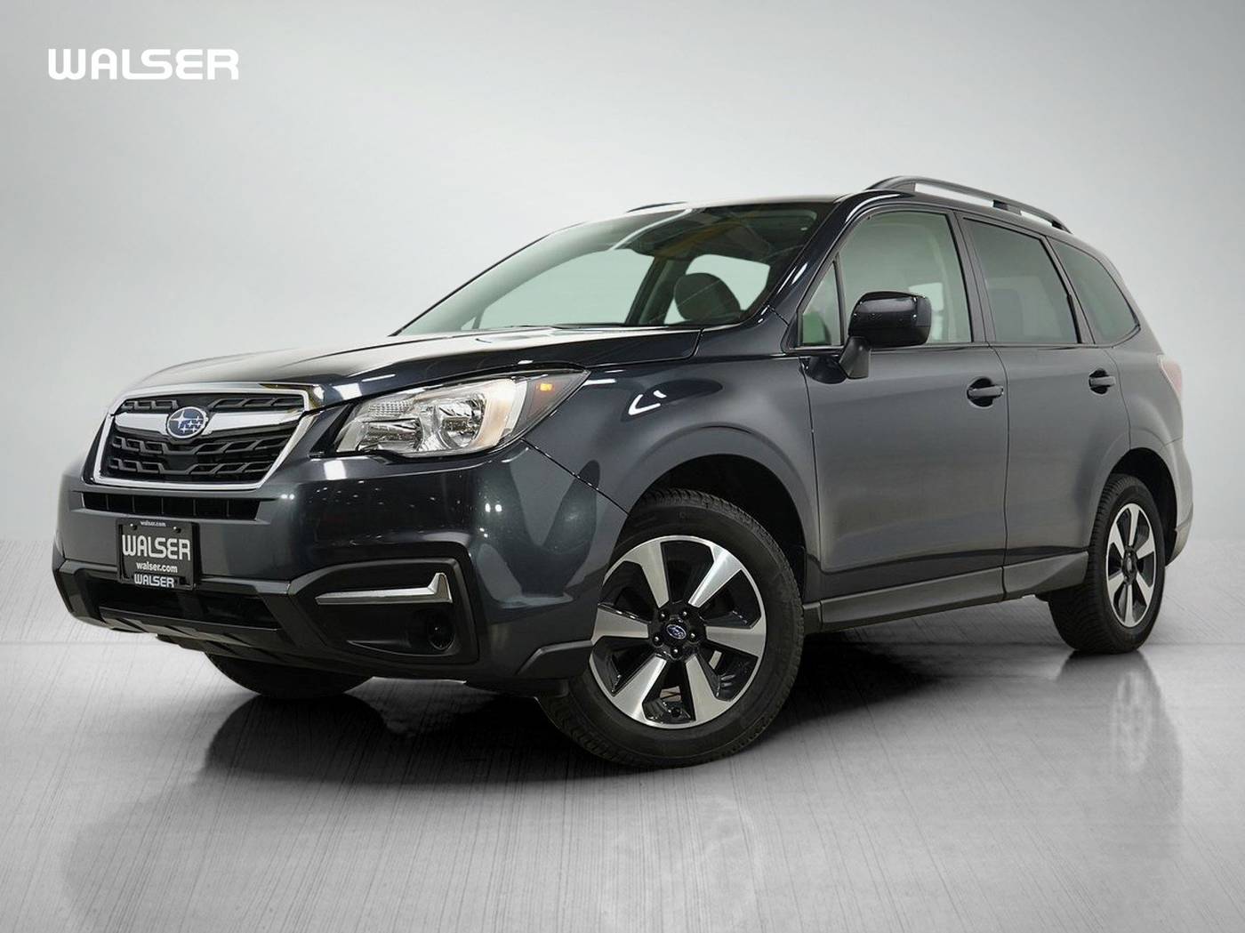 2018 Subaru Forester 2.5i Premium — SUV — 81,231 mi — Burnsville, MN