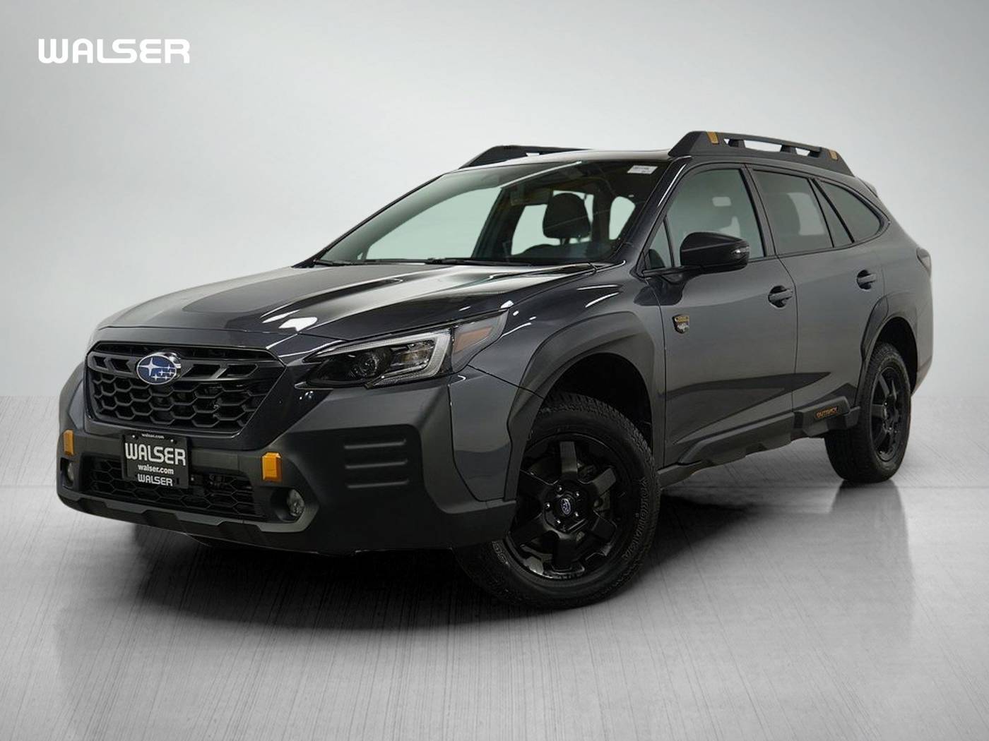 2023 Subaru Outback Wilderness — SUV — 14,902 mi — Burnsville, MN