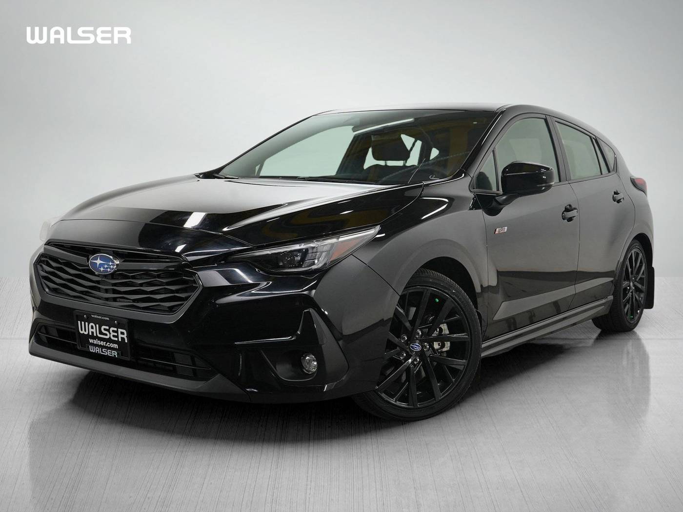 2024 Subaru Impreza RS — Hatchback — 24,401 mi — Burnsville, MN