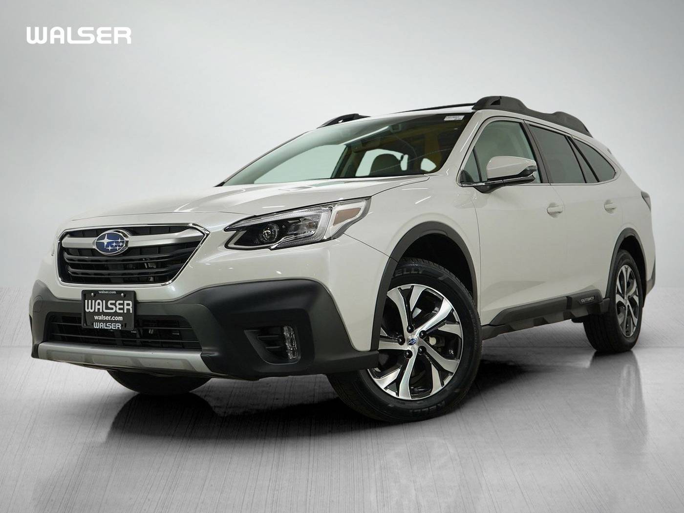 2022 Subaru Outback 2.5i Limited — SUV — 39,905 mi — Burnsville, MN