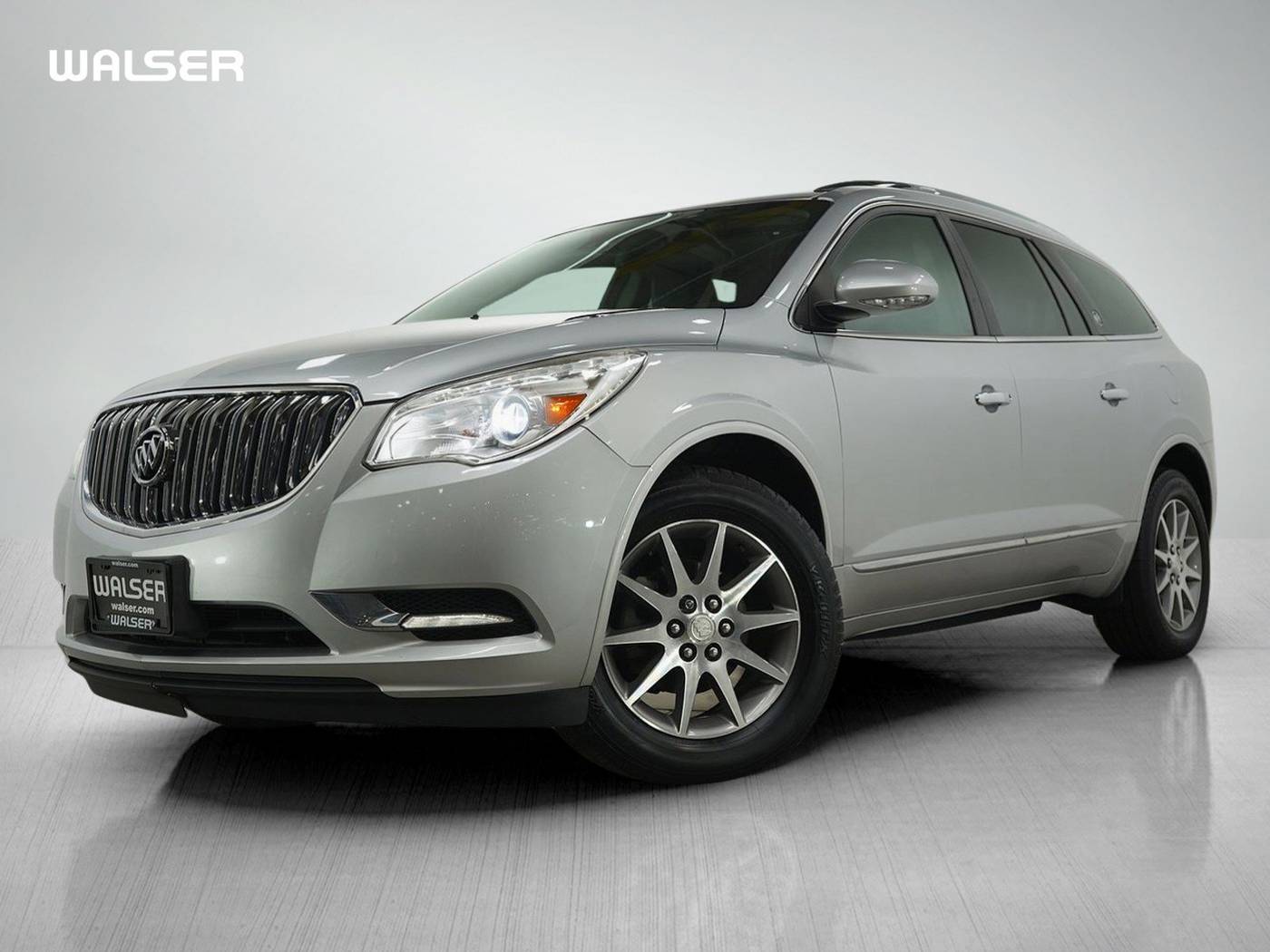 2016 Buick Enclave Leather — SUV — 98,345 mi — Burnsville, MN