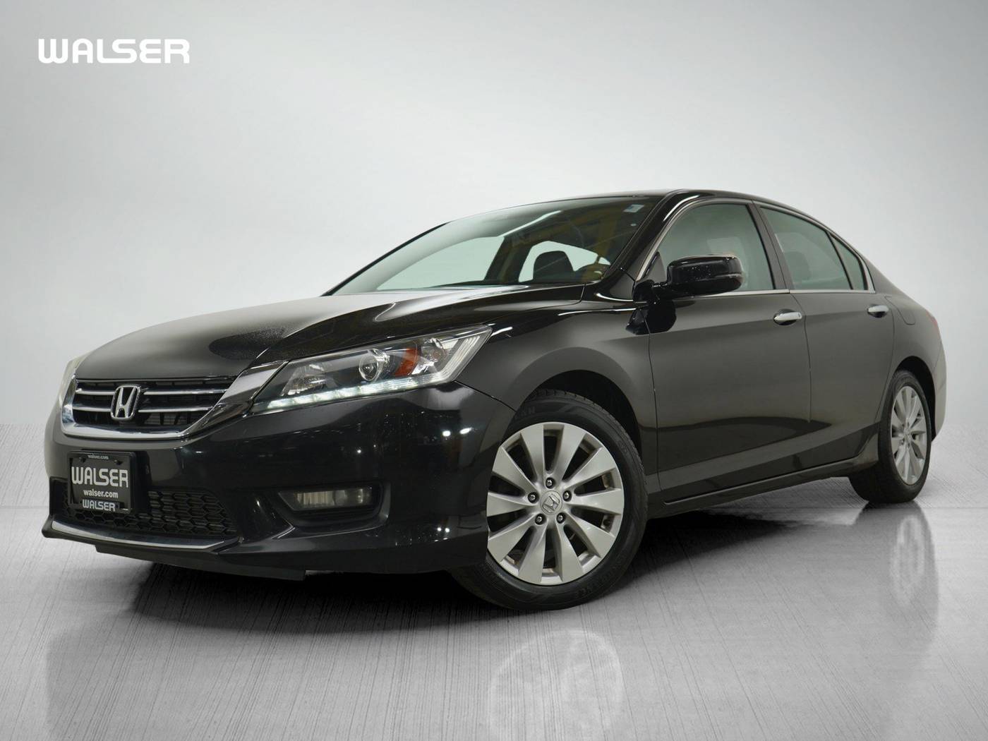 2014 Honda Accord EX-L V6 — Sedan — 203,414 mi — Burnsville, MN