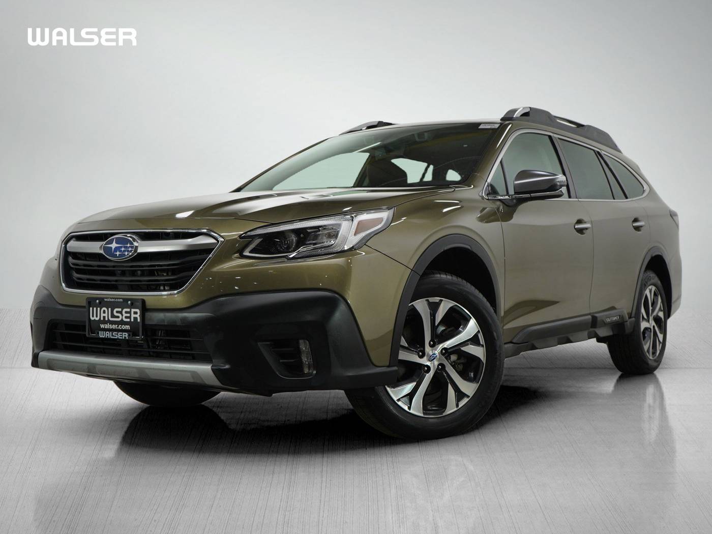 2022 Subaru Outback 2.4T Touring XT — SUV — 25,094 mi — Burnsville, MN