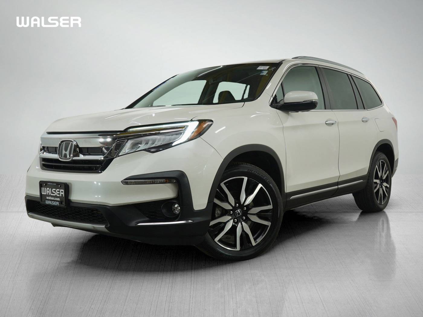 2019 Honda Pilot Touring — SUV — 67,446 mi — Burnsville, MN