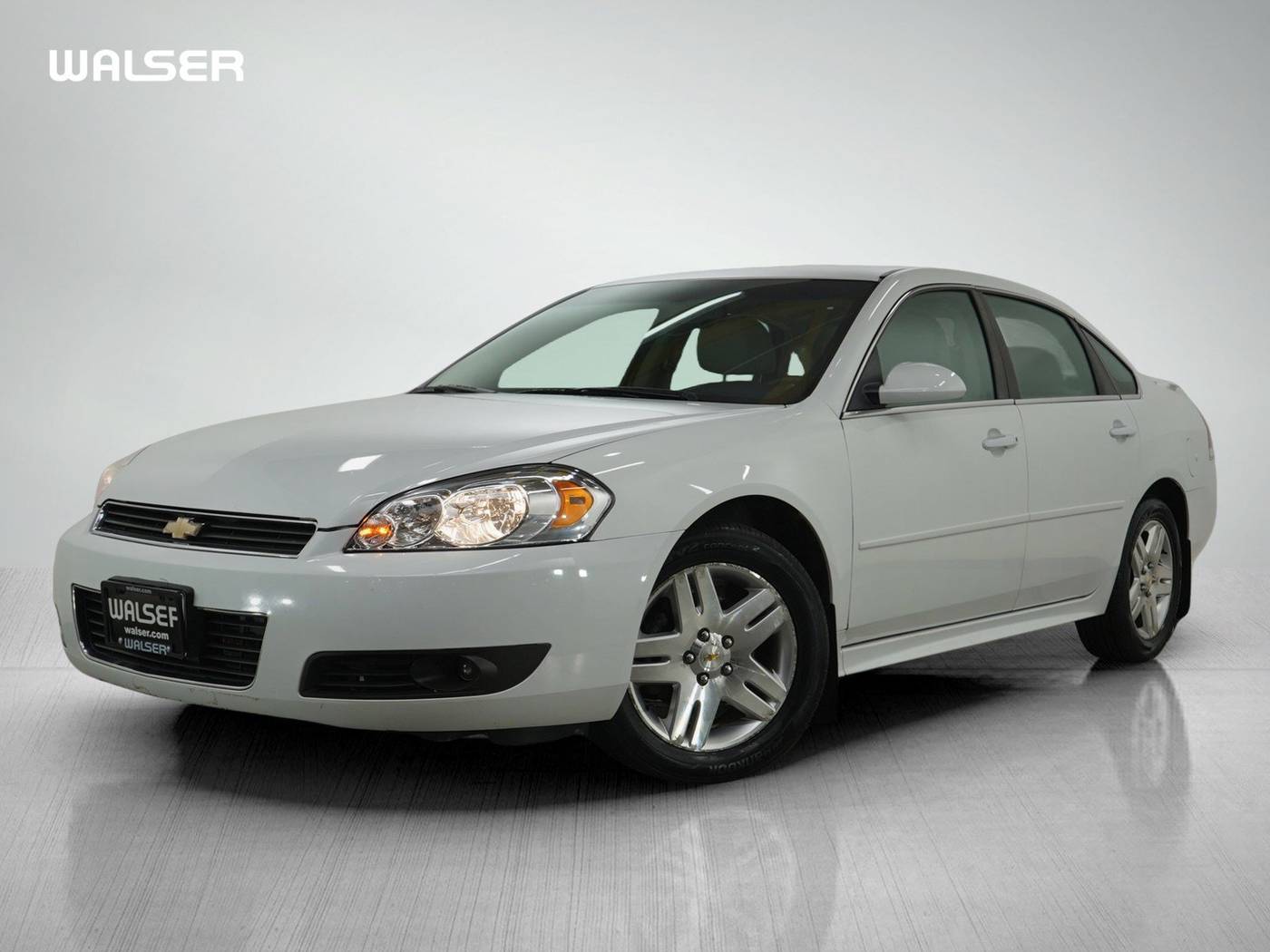 2011 Chevrolet Impala LT — Sedan — 91,001 mi — Burnsville, MN