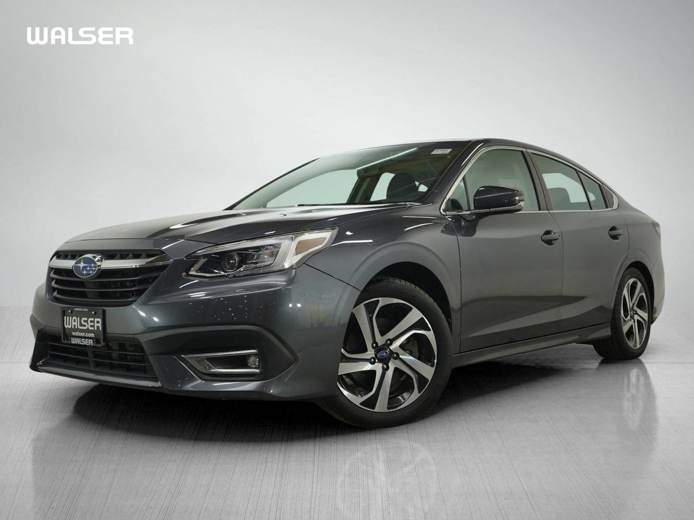 2022 Subaru Legacy Limited XT — Sedan — 23,041 mi — Burnsville, MN