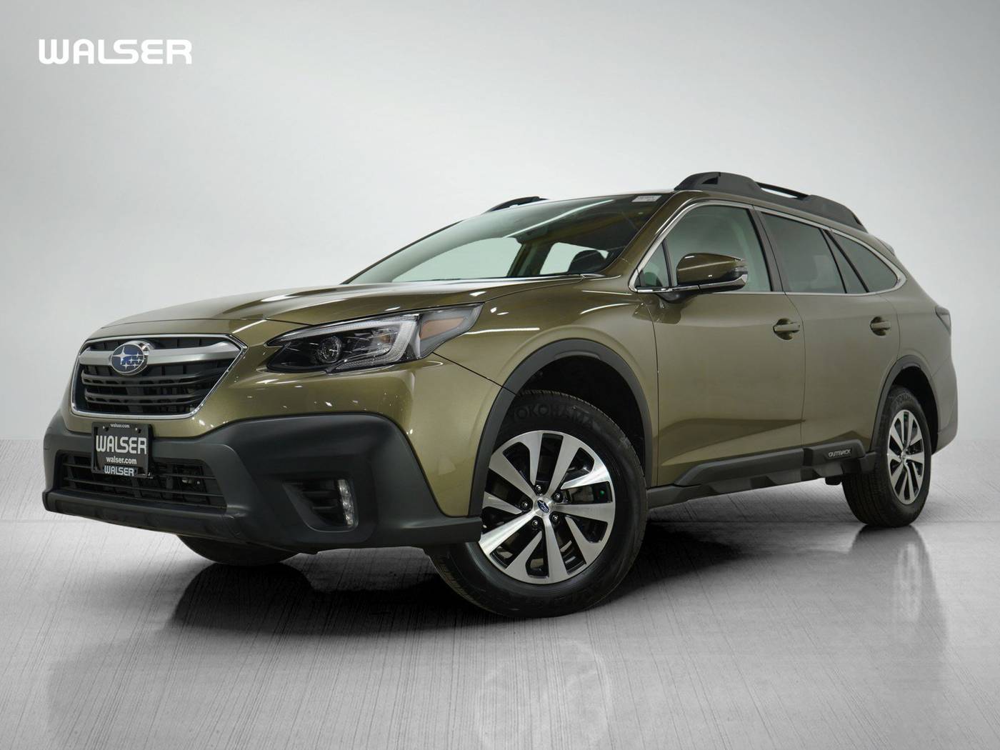 2022 Subaru Outback 2.5i Premium — SUV — 20,074 mi — Burnsville, MN