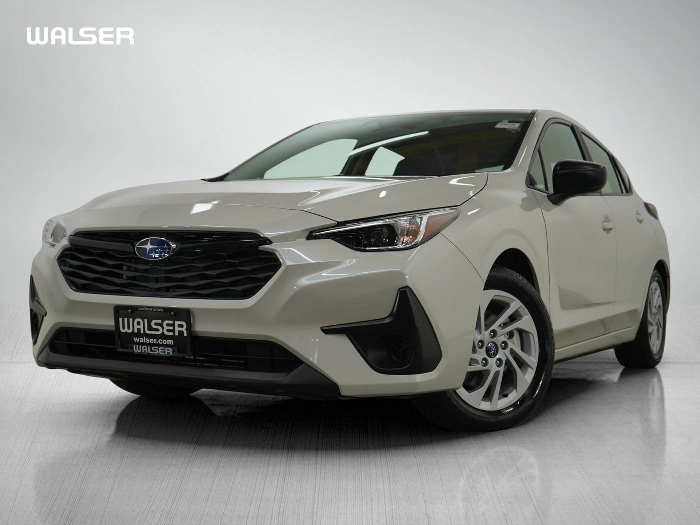 2024 Subaru Impreza 2.0i — Hatchback — 1,723 mi — Burnsville, MN