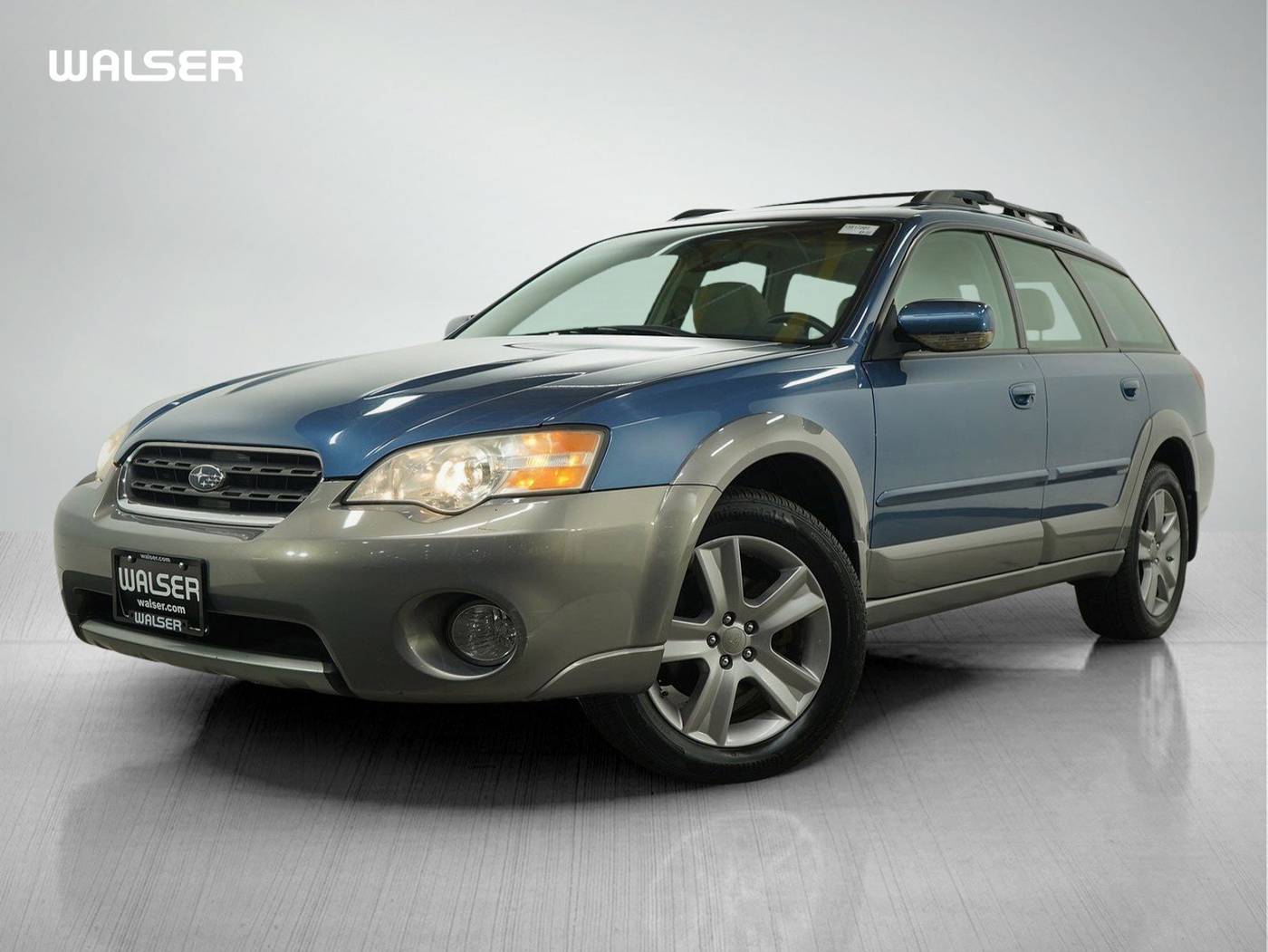 2007 Subaru Outback 3.0R LL Bean — SUV — 109,613 mi — Burnsville, MN