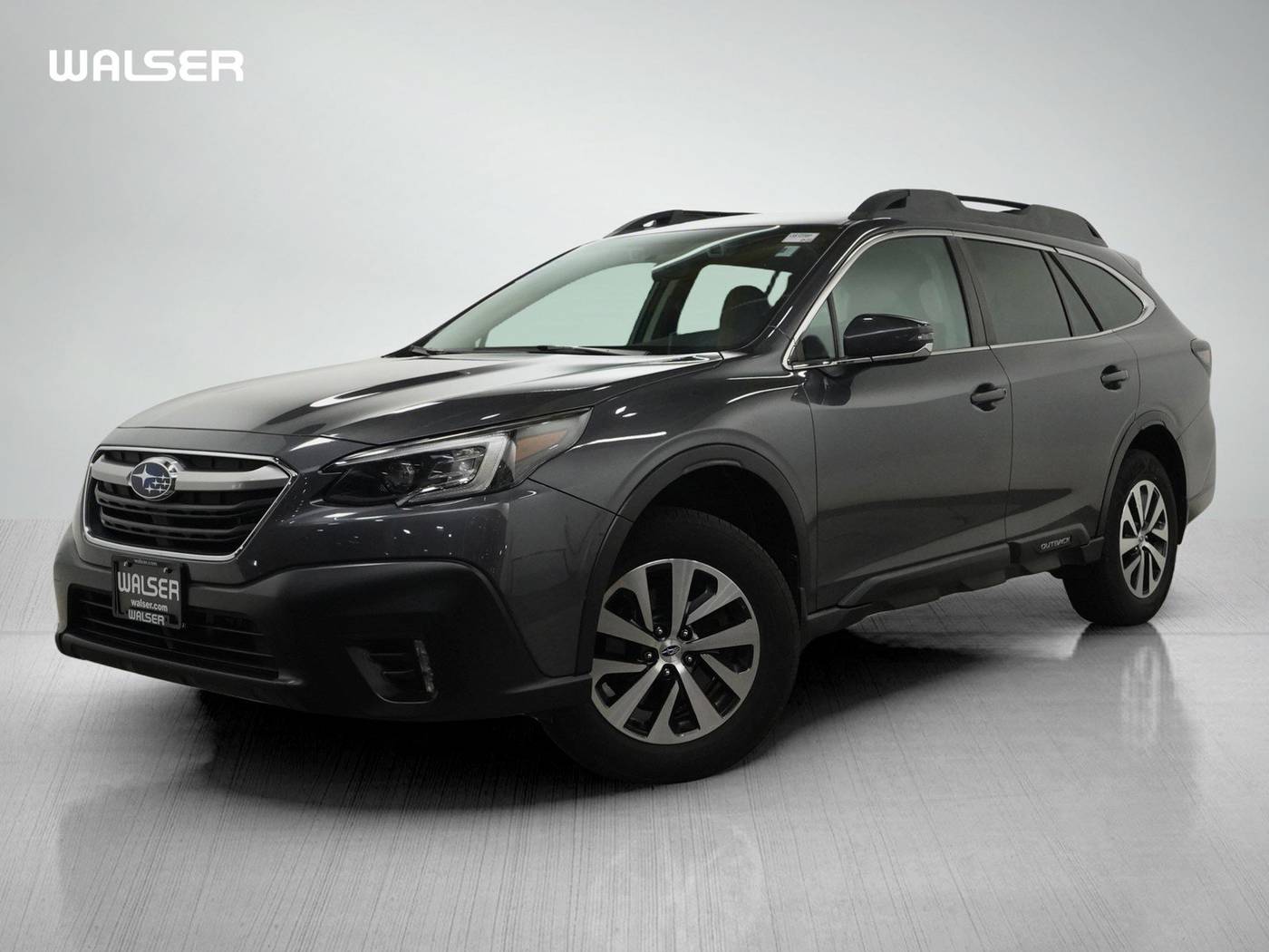 2021 Subaru Outback 2.5i Premium — SUV — 58,010 mi — Burnsville, MN