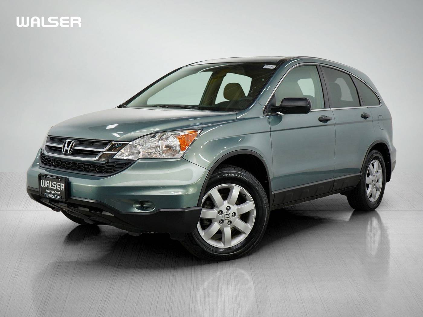2011 Honda CR-V SE — SUV — 107,295 mi — Burnsville, MN