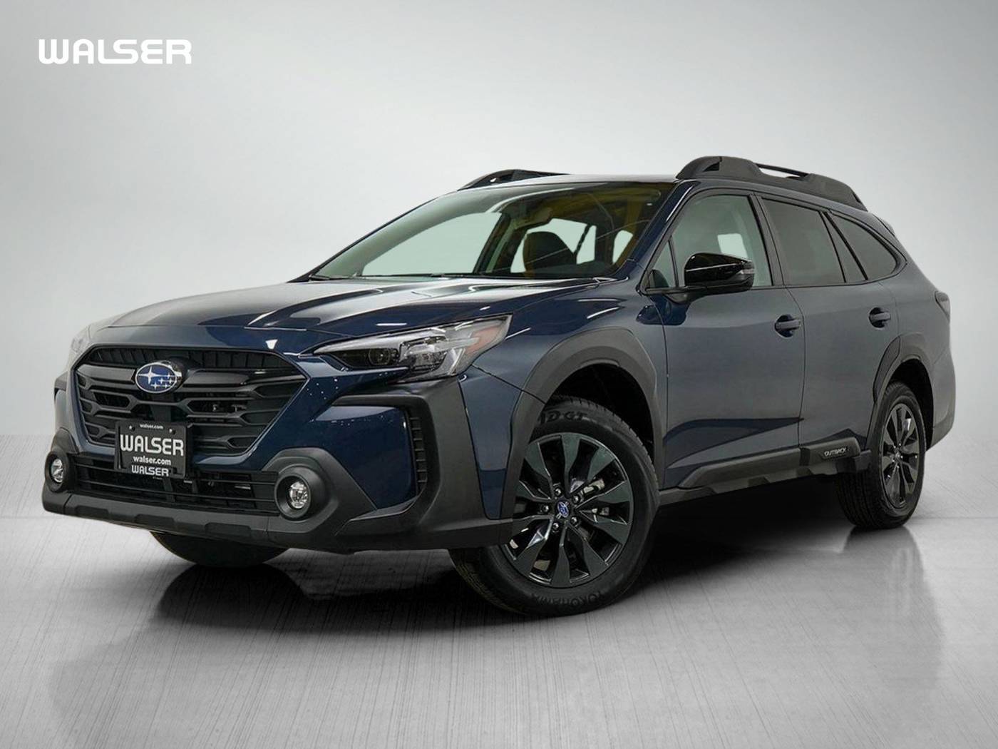 2023 Subaru Outback Onyx Edition — SUV — 17,253 mi — Burnsville, MN