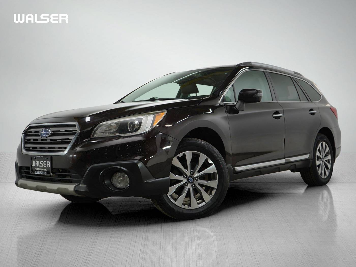 2017 Subaru Outback 3.6R Touring — SUV — 114,701 mi — Burnsville, MN