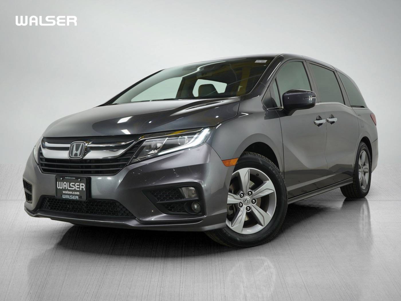 2019 Honda Odyssey EX-L — Minivan — 59,158 mi — Burnsville, MN