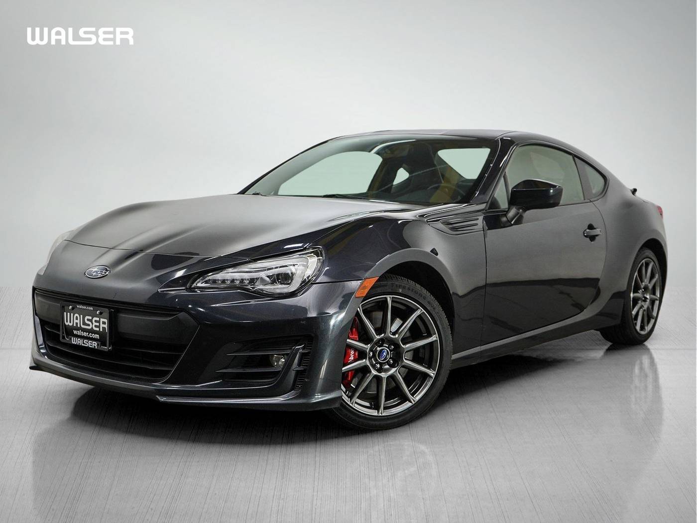 2017 Subaru BRZ Limited — Coupe — 68,227 mi — Burnsville, MN