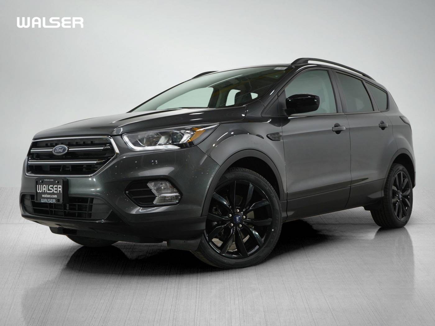 2018 Ford Escape SE — SUV — 59,940 mi — Burnsville, MN