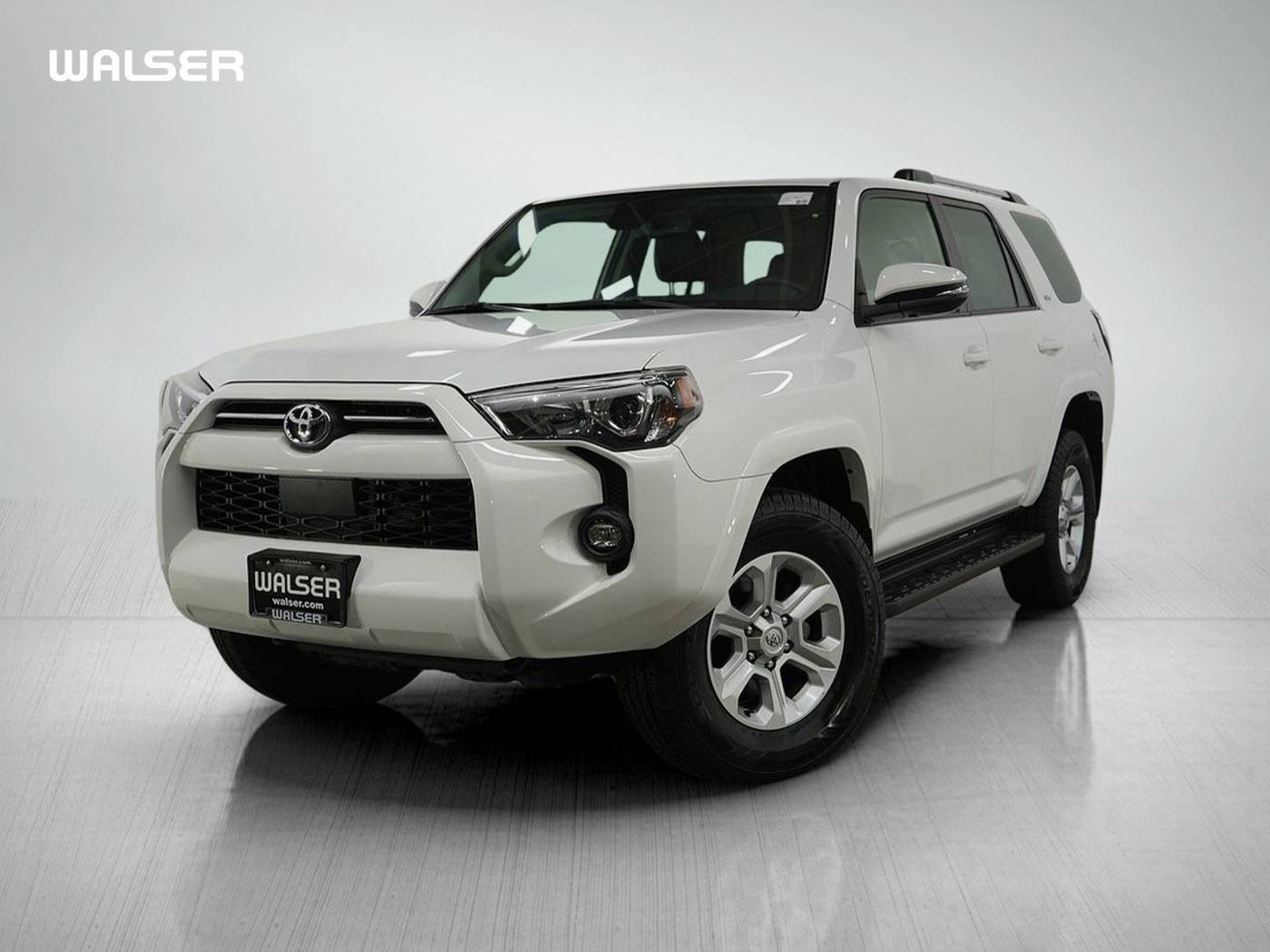 2024 Toyota 4Runner SR5 Premium — SUV — 36,947 mi — Burnsville, MN