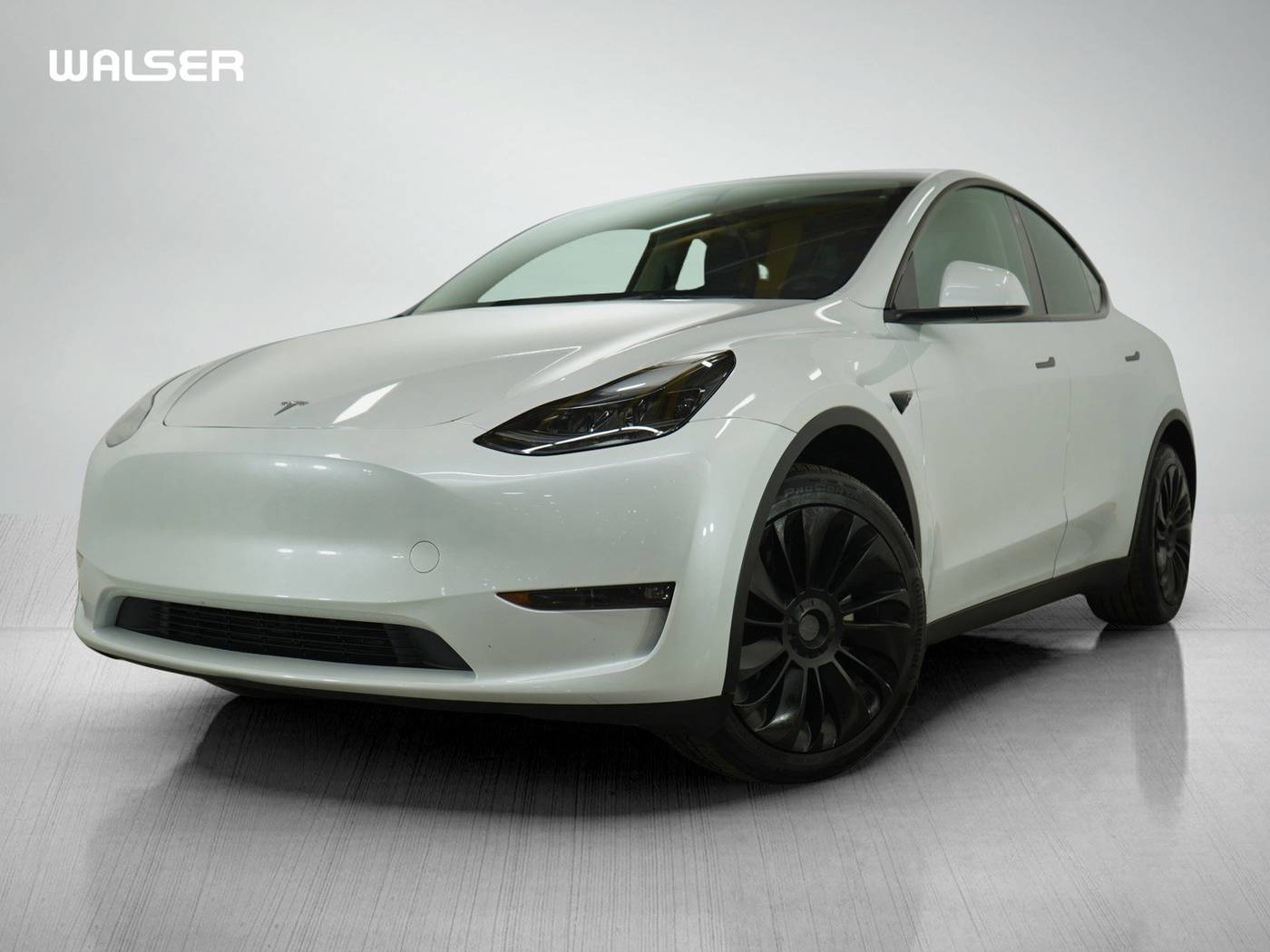2023 Tesla Model Y Long Range — SUV — 34,168 mi — Burnsville, MN