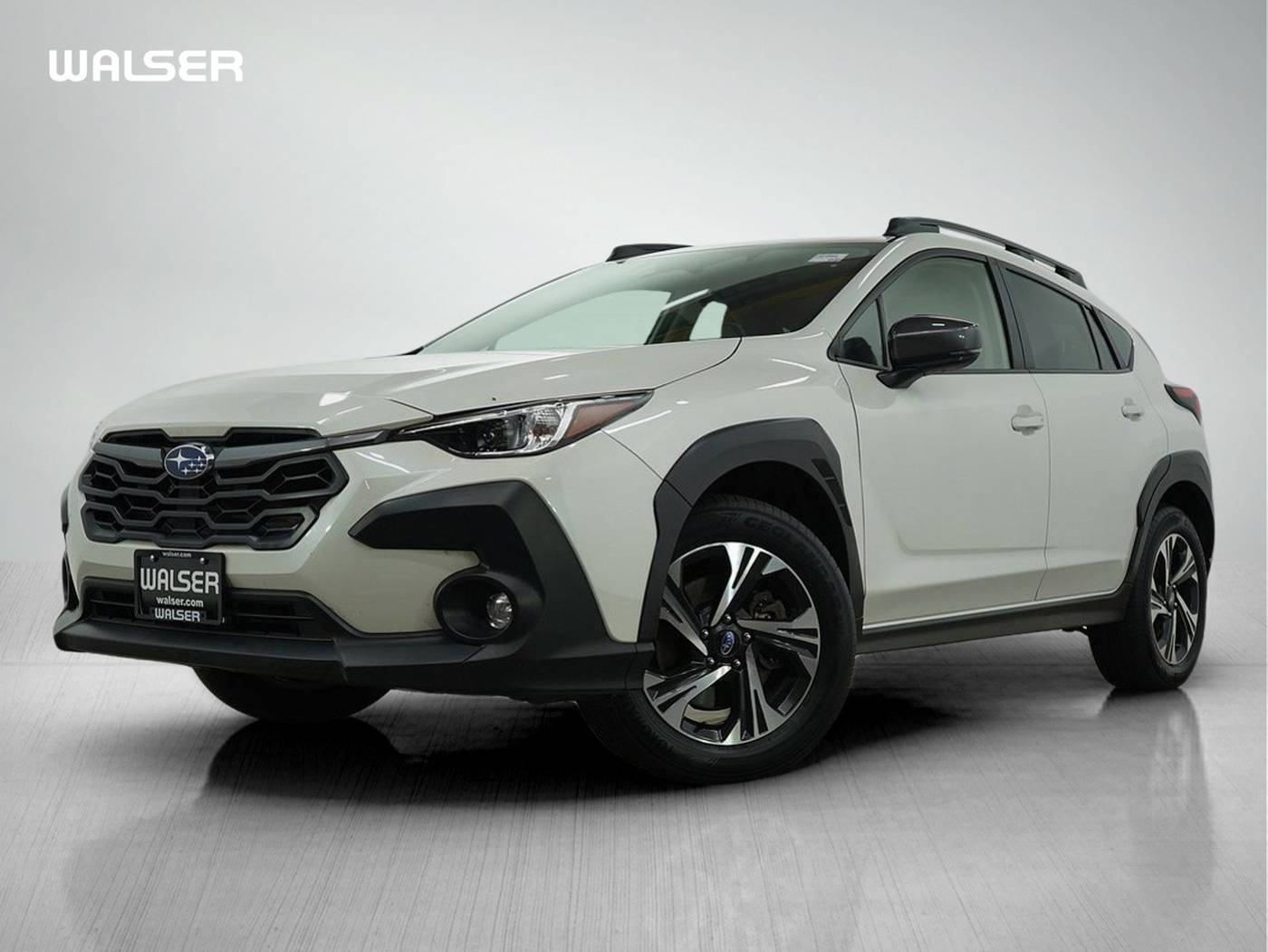 2024 Subaru Crosstrek Premium — SUV — 26,998 mi — Burnsville, MN