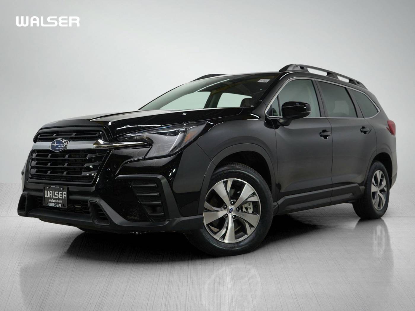 2024 Subaru Ascent Premium — SUV — 22,841 mi — Burnsville, MN