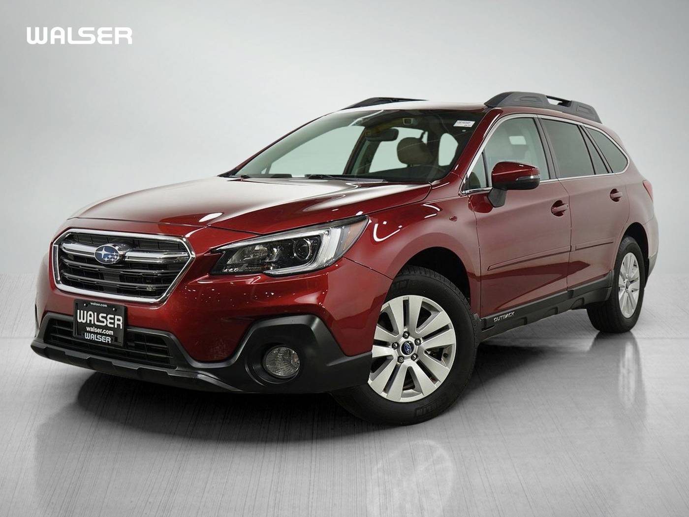 2019 Subaru Outback 2.5i Premium — SUV — 73,589 mi — Burnsville, MN