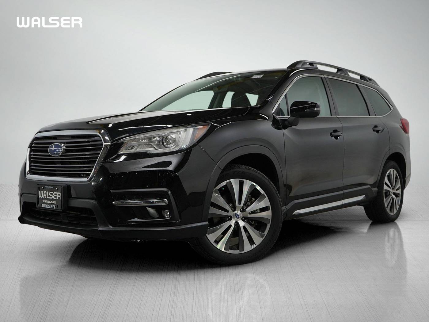 2019 Subaru Ascent Limited — SUV — 69,988 mi — Burnsville, MN