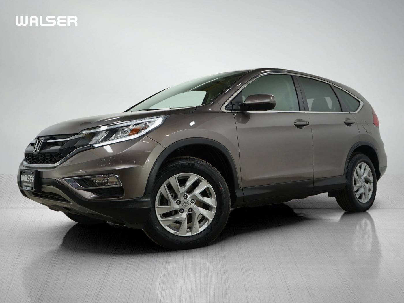 2016 Honda CR-V EX — SUV — 73,051 mi — Burnsville, MN