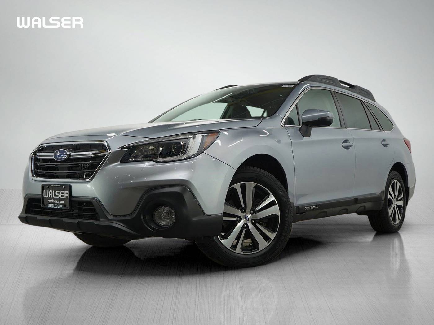 2019 Subaru Outback 2.5i Limited — SUV — 63,349 mi — Burnsville, MN