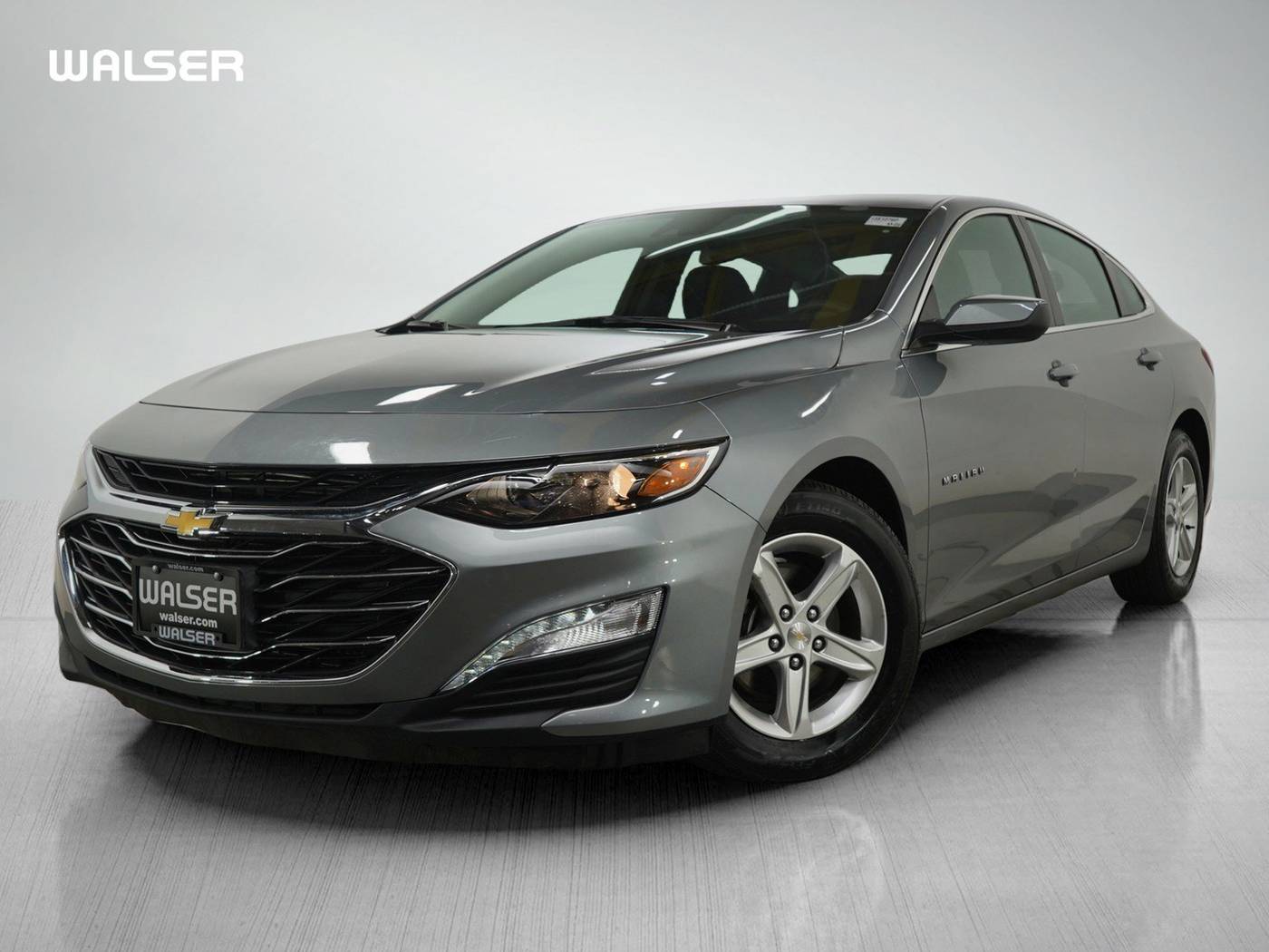 2023 Chevrolet Malibu LT — Sedan — 28,848 mi — Burnsville, MN