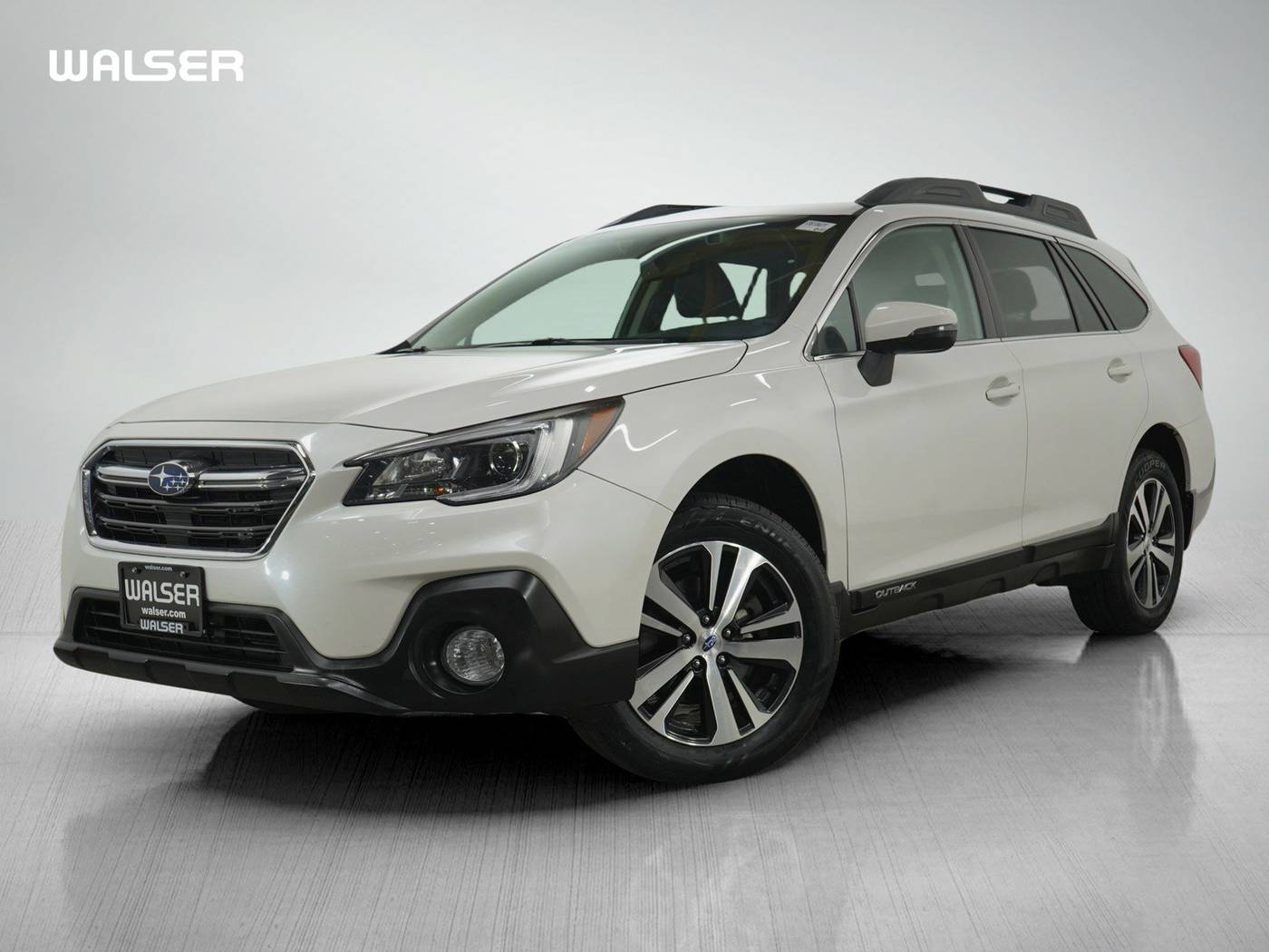 2019 Subaru Outback 2.5i Limited — SUV — 61,113 mi — Burnsville, MN