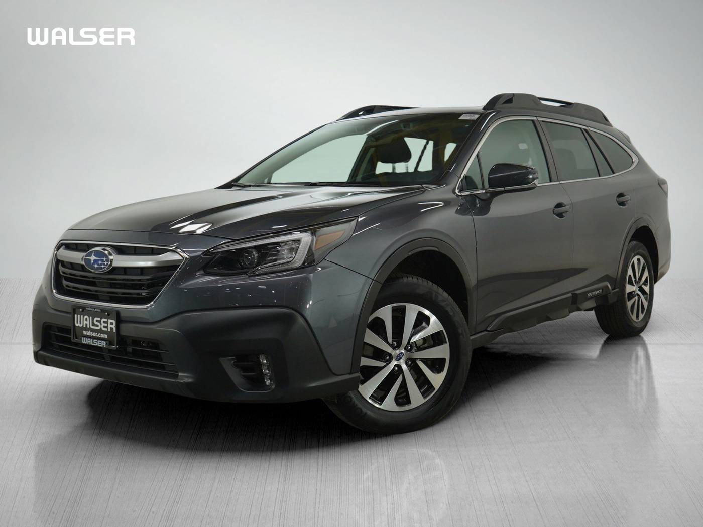 2022 Subaru Outback 2.5i Premium — SUV — 25,259 mi — Burnsville, MN